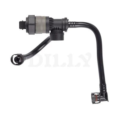 Carbon Canister Solenoid Purge Control Valve Assembly 13907636154 high quality