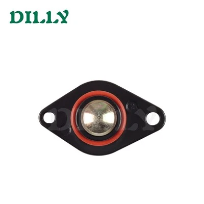 Idle air Control Valve Stepper Motor CV10011 AC142 AC147 17076283 17113209 8171132090 factory