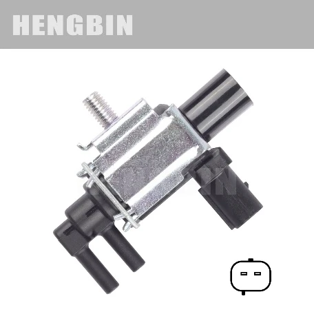 EGR Vacuum Solenoid Valve 911-909 Suitable For Various Automotive Models Such As Focus