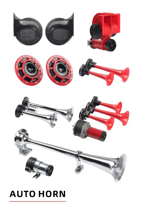 Carbon Canister Solenoid Valves