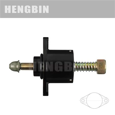 Generic Hand Adjustable Motor Is Suitable For All Kinds Of Automotive Models
