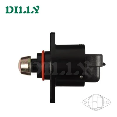 Idle Motor 17076283 Suitable For Various Automotive Models Such As OLDSMOBILE