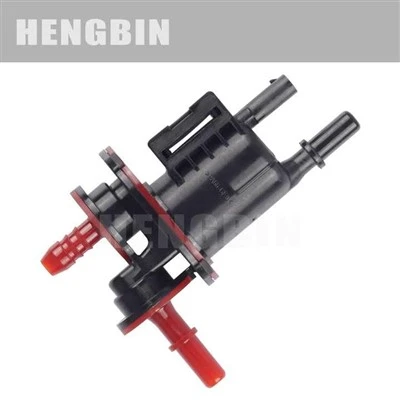Carbon Tank Solenoid Valve 12666845 Is Suitable For Various Models Such As Cadillac suppliers